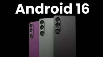 تحديث هواتف سوني Xperia الجديد يعيد تصميم الأداء ويدعم تجربة المستخدم بشكل ملحوظ